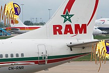 Côte d'Ivoire: signature de partenariat entre Royal Air Maroc, et le Marché des arts et du spectacle africain.